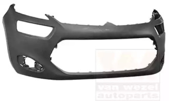 VAN WEZEL 0979574 -  Буфер